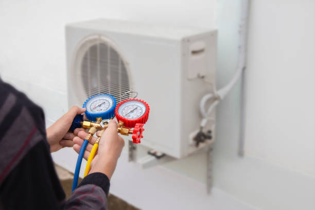 Best HVAC for Healthcare Facilities in USA